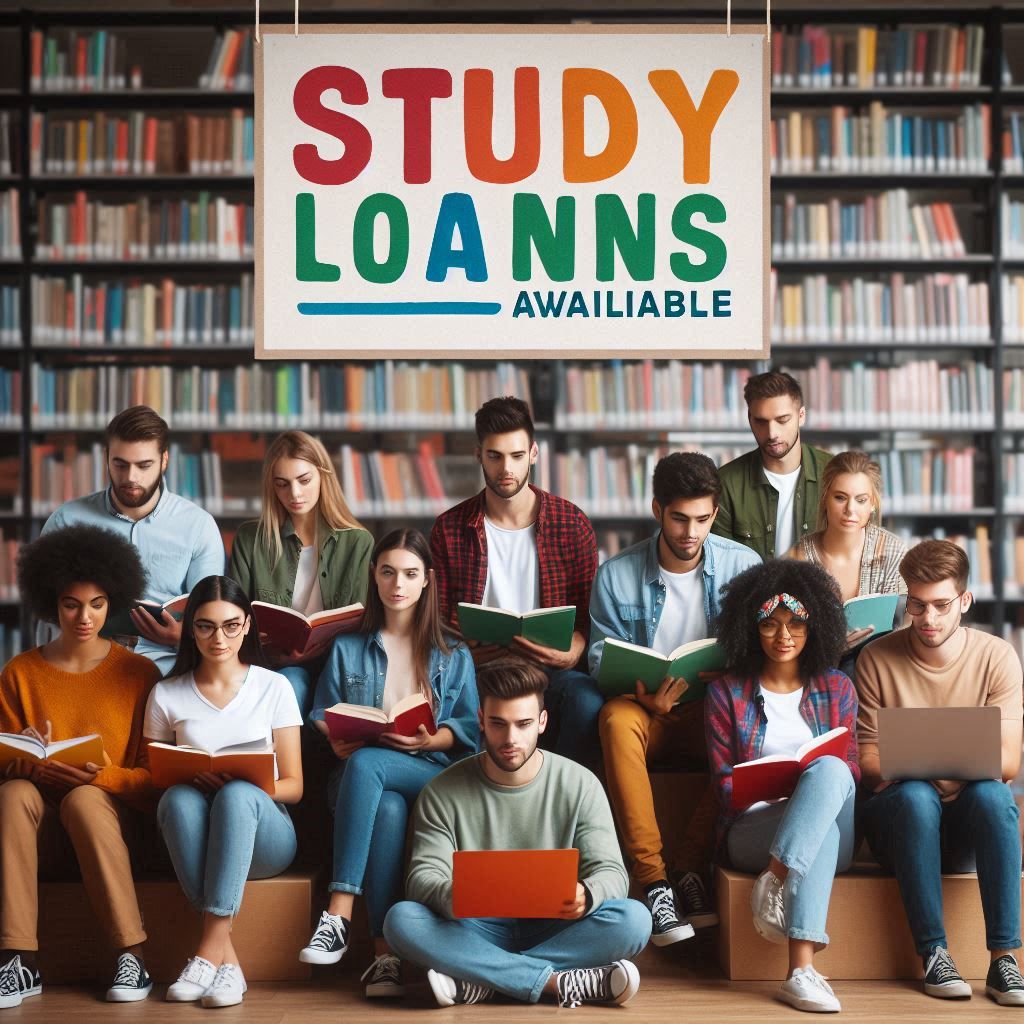 study loan